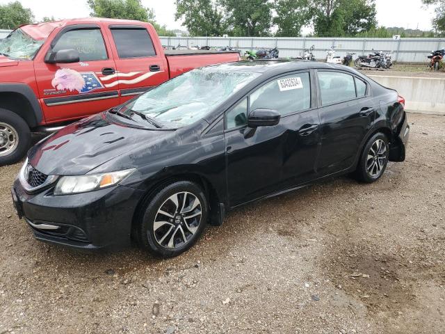 honda civic 2015 19xfb2f84fe052146