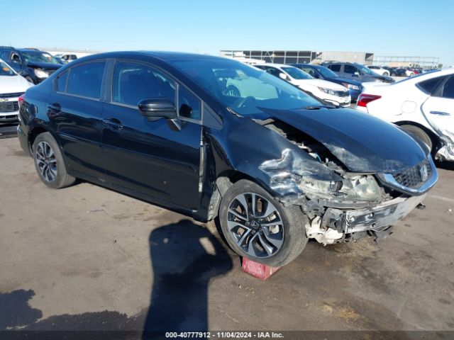 honda civic 2015 19xfb2f84fe055161