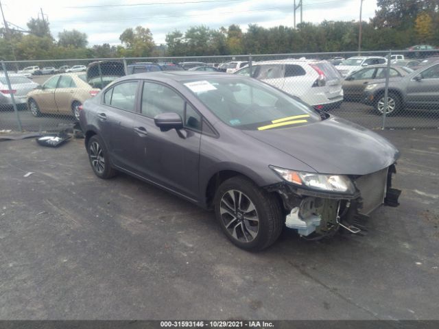 honda civic sedan 2015 19xfb2f84fe099645