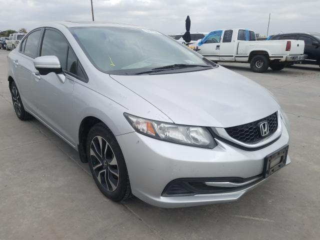 honda civic ex 2015 19xfb2f84fe103242