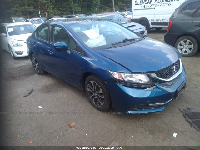 honda civic sedan 2015 19xfb2f84fe223980