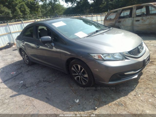 honda civic sedan 2015 19xfb2f84fe227107