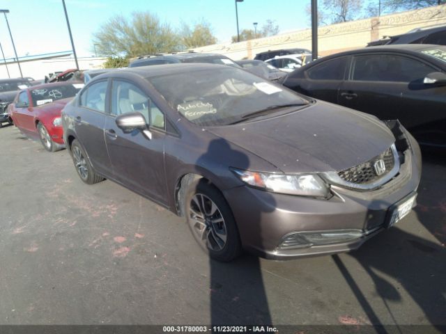 honda civic sedan 2015 19xfb2f84fe227818