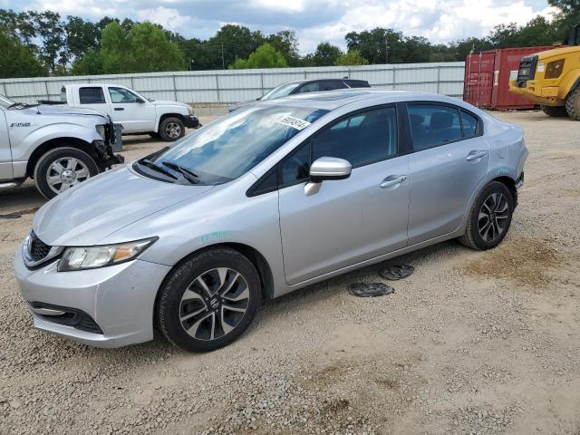 honda civic ex 2015 19xfb2f84fe261015