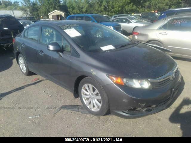 honda civic sdn 2012 19xfb2f85ce005560