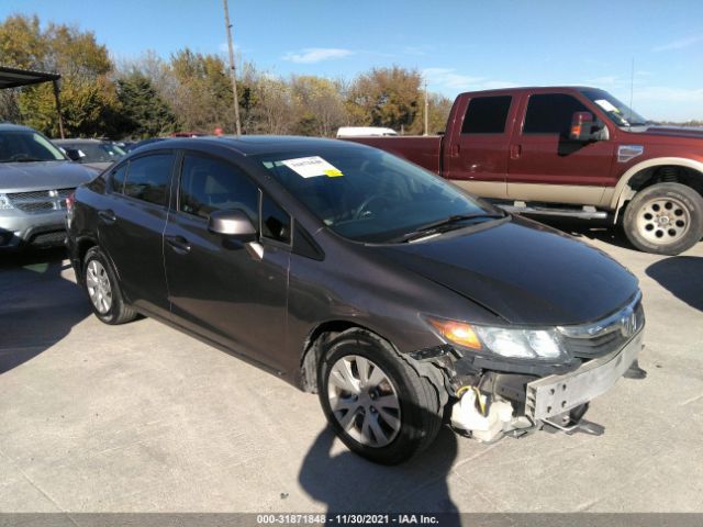 honda civic sdn 2012 19xfb2f85ce045072