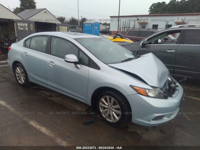 honda civic sdn 2012 19xfb2f85ce308645