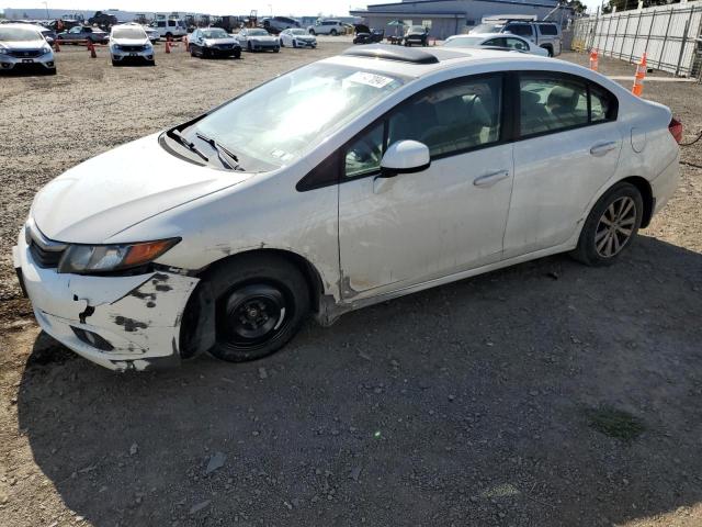 honda civic ex 2012 19xfb2f85ce314378