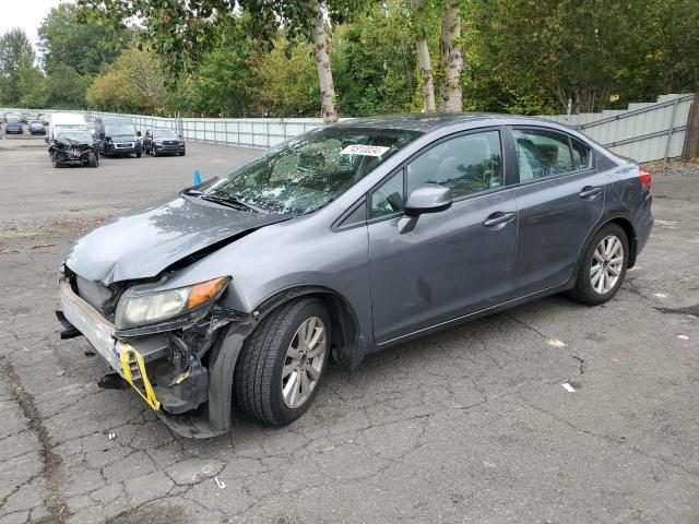 honda civic ex 2012 19xfb2f85ce330399