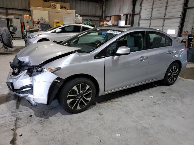 honda civic ex 2013 19xfb2f85de055182