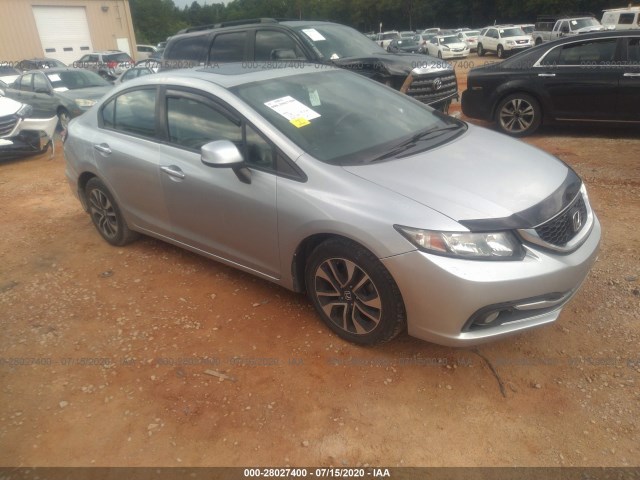 honda civic sdn 2013 19xfb2f85de059118