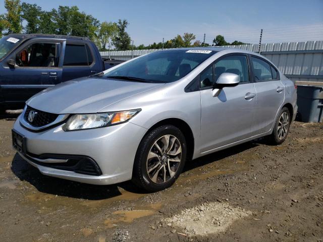 honda civic ex 2013 19xfb2f85de060656