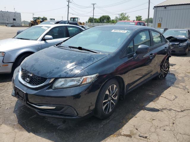 honda civic ex 2013 19xfb2f85de073875