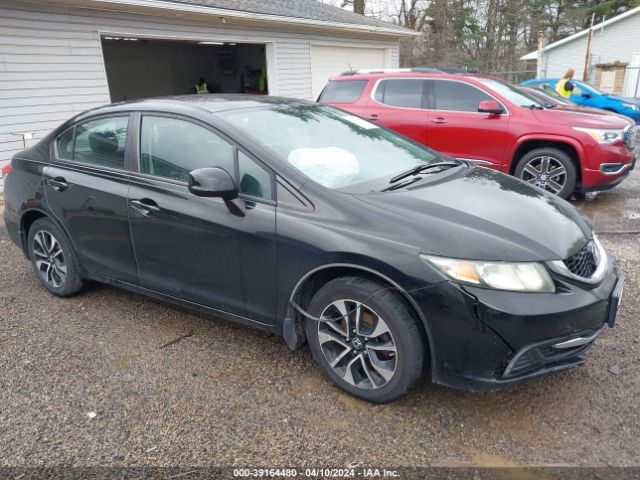 honda civic 2013 19xfb2f85de074430