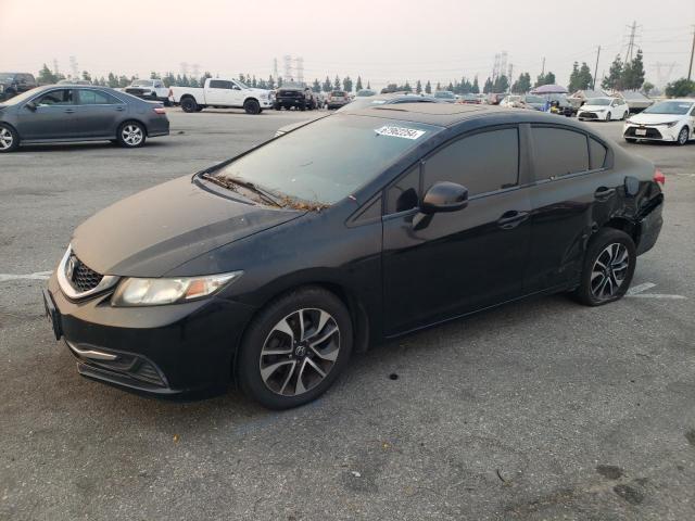 honda civic ex 2013 19xfb2f85de220244