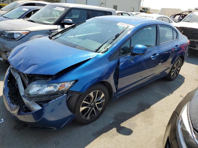 honda civic ex 2013 19xfb2f85de268438