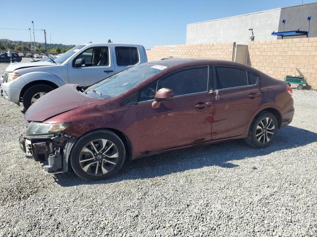 honda civic ex 2013 19xfb2f85de279598