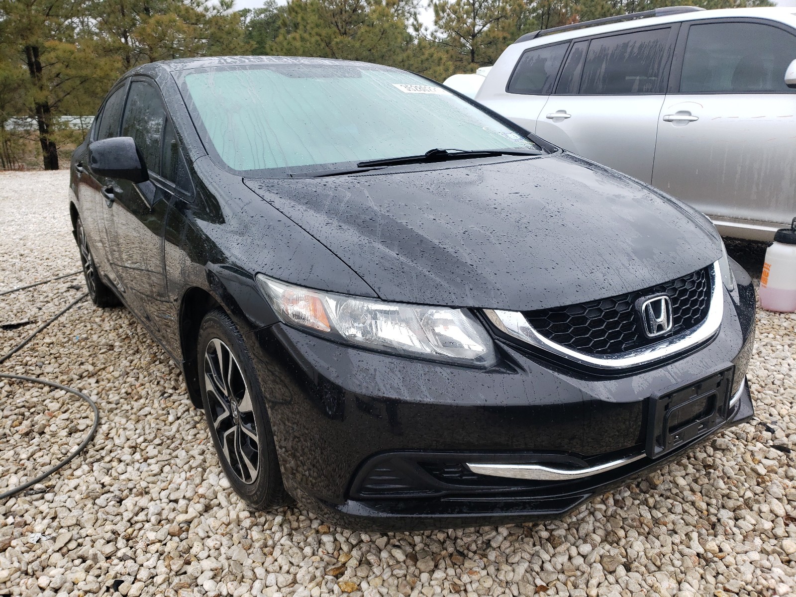 honda civic ex 2013 19xfb2f85de288737