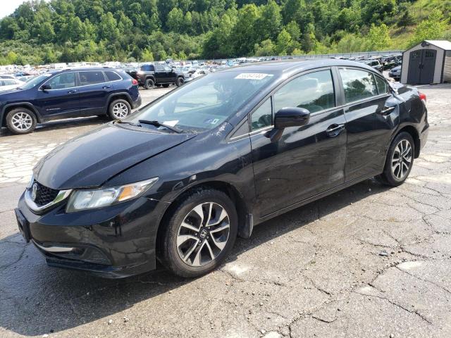 honda civic 2014 19xfb2f85ee024340