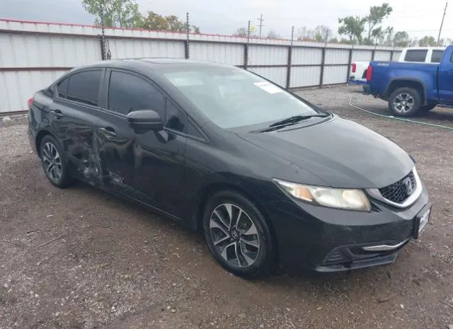 honda civic 2014 19xfb2f85ee041932