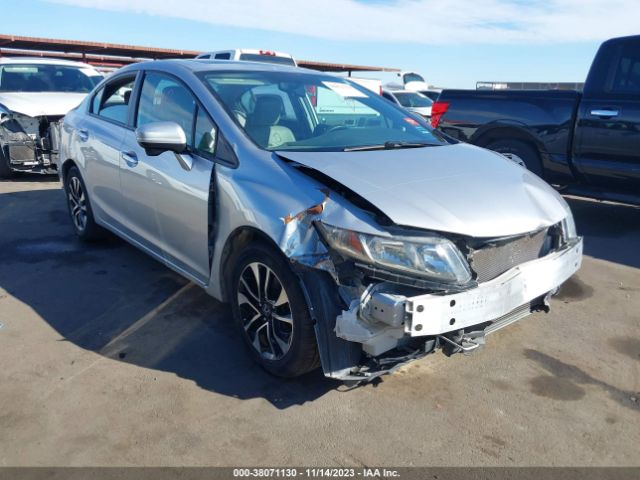 honda civic 2014 19xfb2f85ee066619