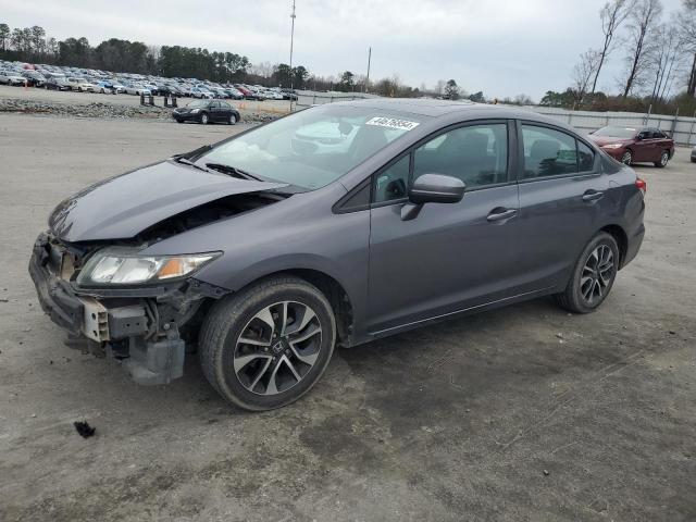 honda civic 2014 19xfb2f85ee226501