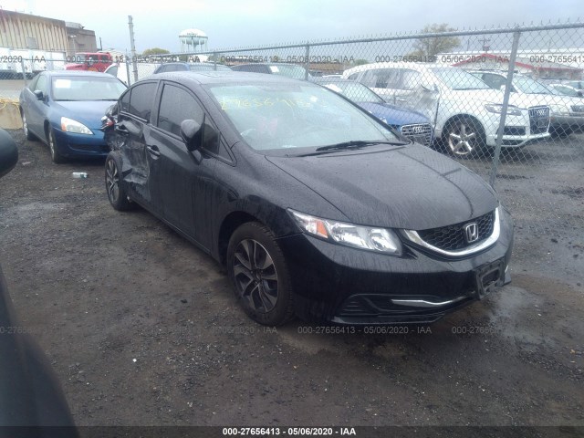 honda civic sedan 2014 19xfb2f85ee226854