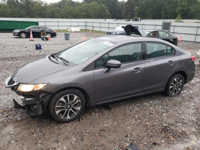 honda civic ex 2014 19xfb2f85ee253729