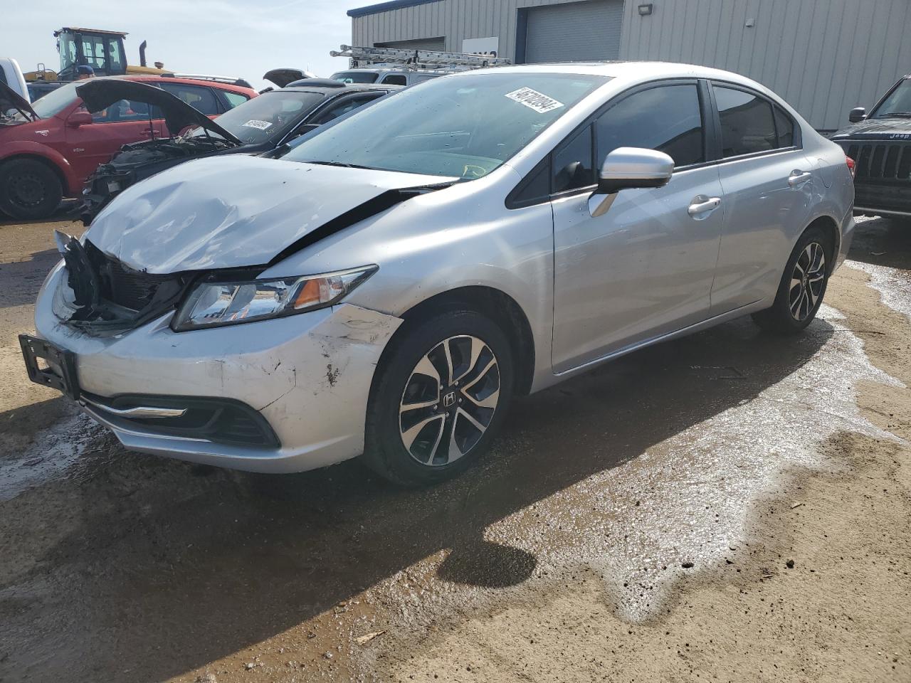 honda civic 2014 19xfb2f85ee259868