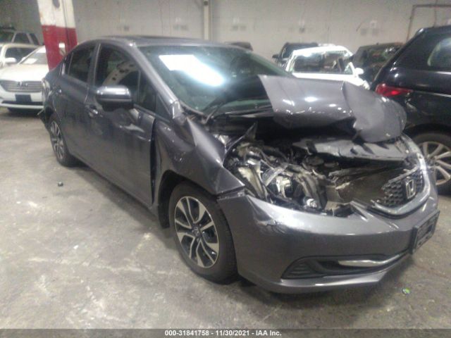 honda civic sedan 2014 19xfb2f85ee273298