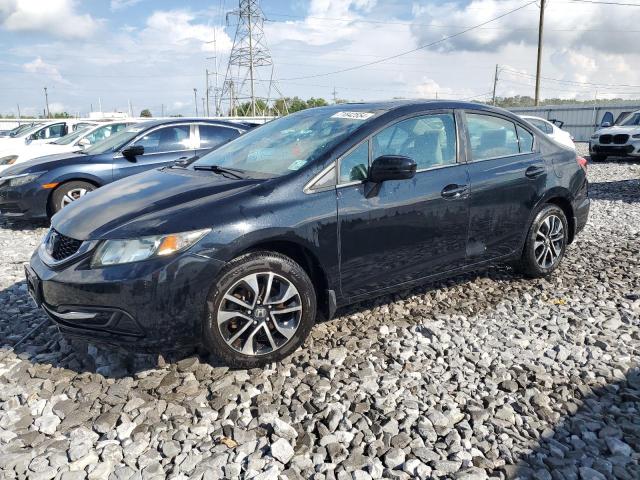 honda civic ex 2015 19xfb2f85fe001089