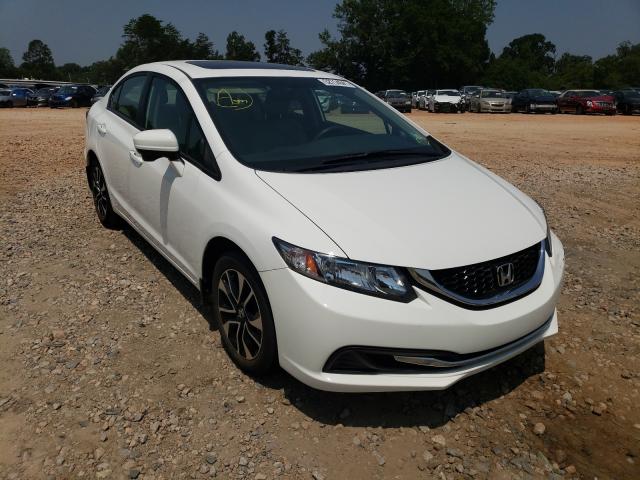 honda civic ex 2015 19xfb2f85fe007233