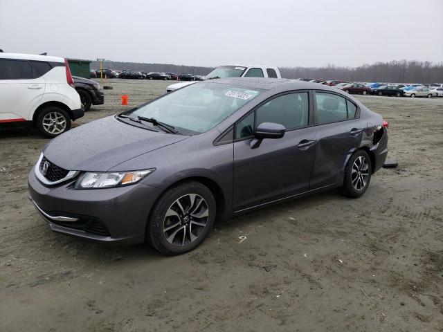 honda civic ex 2015 19xfb2f85fe011816