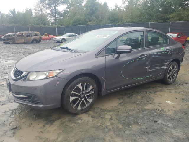 honda civic ex 2015 19xfb2f85fe015476