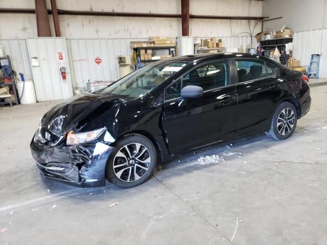 honda civic ex 2015 19xfb2f85fe052446