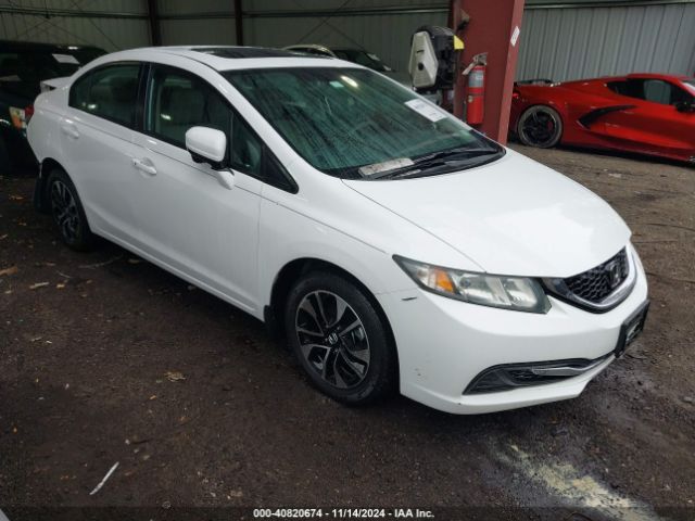 honda civic 2015 19xfb2f85fe069456