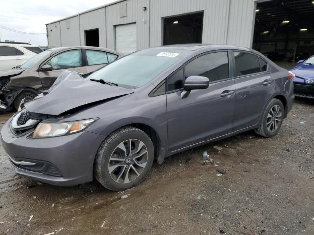 honda civic ex 2015 19xfb2f85fe082756