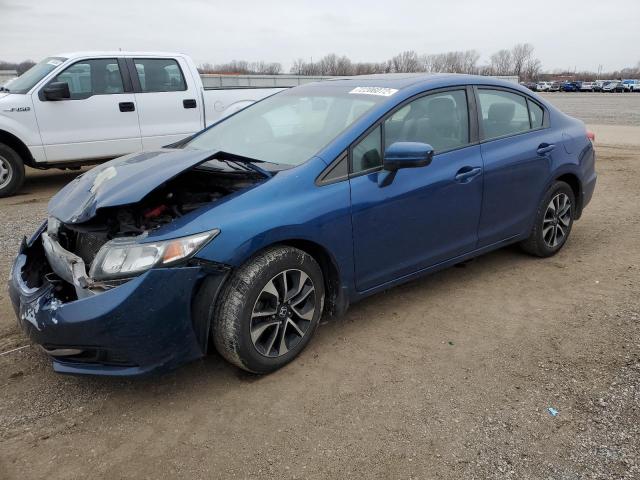 honda civic ex 2015 19xfb2f85fe092591