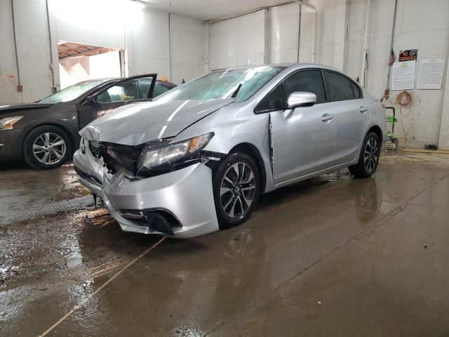 honda civic ex 2015 19xfb2f85fe098388