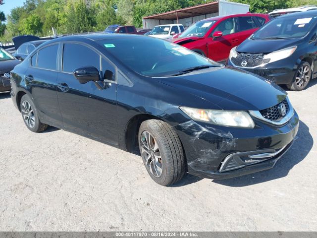 honda civic 2015 19xfb2f85fe101144