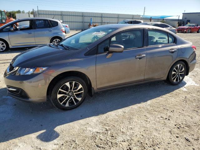 honda civic ex 2015 19xfb2f85fe208436