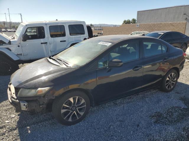 honda civic ex 2015 19xfb2f85fe241047