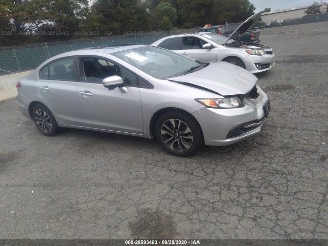 honda civic 2015 19xfb2f85fe254378