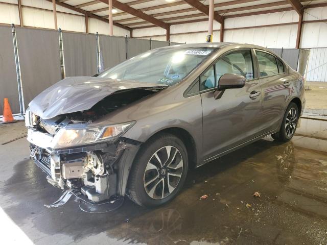 honda civic ex 2015 19xfb2f85fe291091