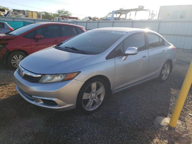 honda civic ex 2012 19xfb2f86ce036123