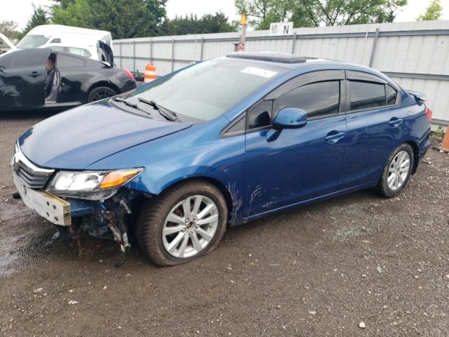 honda civic 2012 19xfb2f86ce322196