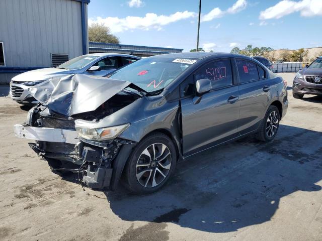 honda civic ex 2013 19xfb2f86de007321