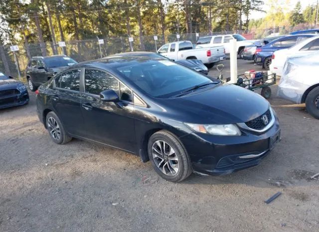 honda civic 2013 19xfb2f86de061010