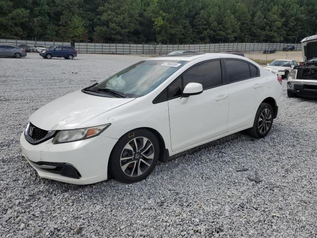 honda civic ex 2013 19xfb2f86de064957