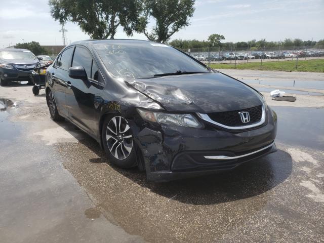 honda civic ex 2013 19xfb2f86de085856